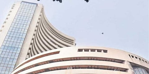 Profit booking to spark volatility in equity indices