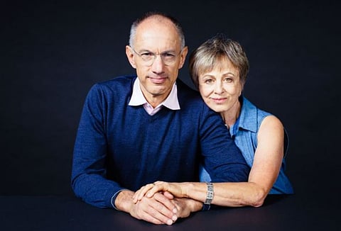 Silicon Valley Billionaire Michael Moritz To Fund Booker Prize