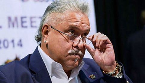 Vijay Mallya expresses sympathy with Naresh Goyal, slams Centre