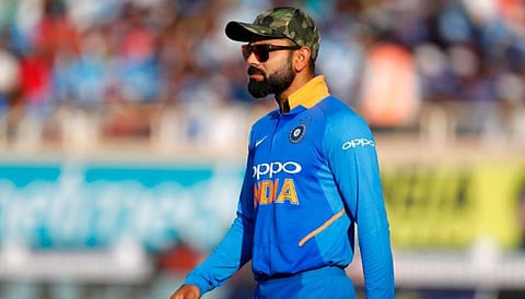 Virat Kohli, Bhuvi guide India to Emphatic Win over Windies