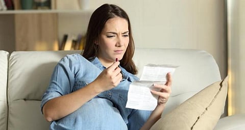 For The Would Be Mothers - Lack of Vitamin B In Diet Can Be Damaging To Babies' Brain