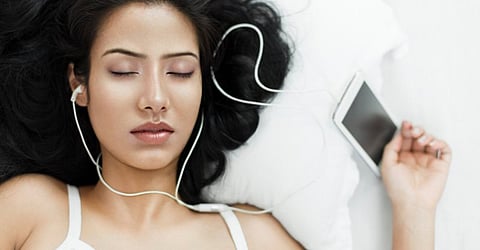 Earphone Users Today Could Be Hearing Aid Users Tomorrow: WHO