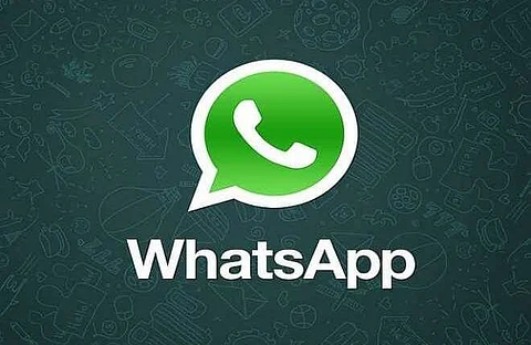 WhatsApp Business app now available on iOS