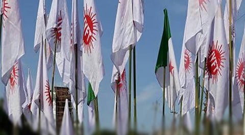 Congress and Indigenous Nationalist Party of Twipra to contest jointly