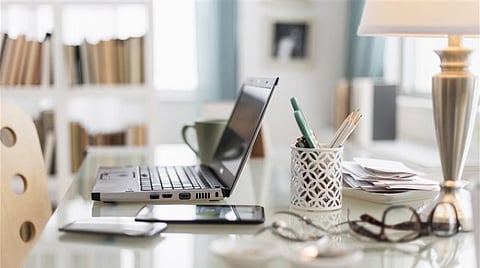 Recent Study Says Being Yourself At Work Results In A Healthier And Productive Work Environment