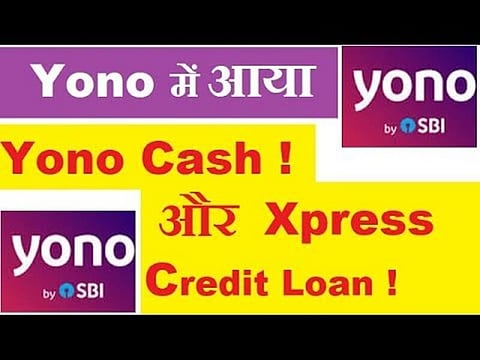 YONO Cash Launched by SBI's YONO for Cardless Withdrawal