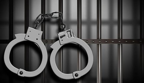 Truck with explosives seized, one arrested in Kolkata