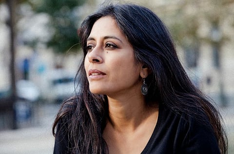 Her Pen Can Tear Battles, Taboos, Stereotypes among Creating Better Life