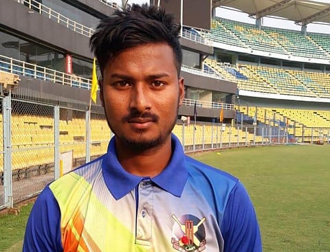 Rajjakuddin Ahmed hits ton, huge victory for Bhaben Dwaka Memorial Tezpur Cricket Coaching Centre