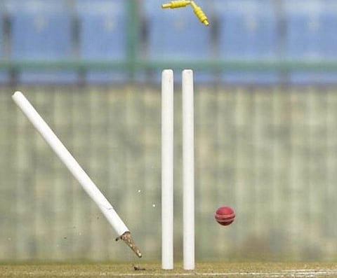 Green ‘A’, Blue ‘A’ win in U-19 Challenger Trophy
