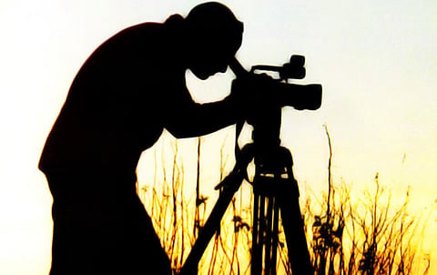 ‘Documentary is a powerful medium’: Professor Rakesh Katarey