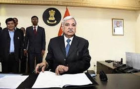 Polls for Arunachal & Sikkim Assemblies with Lok Sabha elections