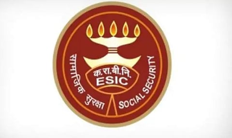 ESIC Jobs For Stenographer