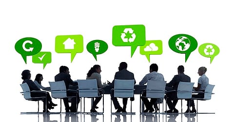IHCAP and Centre for Media Studies to conduct climate change workshop