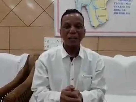 Tribal body accuses government of step-motherly attitude