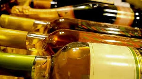 40 litres of liquor seized by Exercise Department, Kamrup (M)