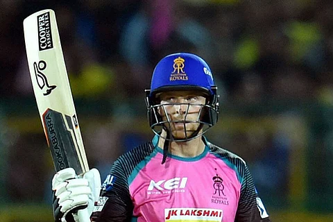 Ban made Steve Smith Unsure of his Cricketing Career