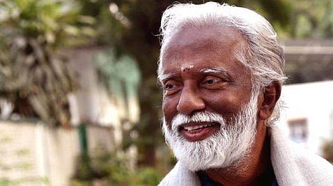 Mizoram Governor Kummanam Rajasekharan Resigns