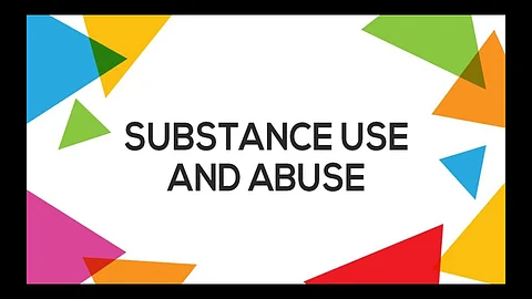 National meet on substance use and abuse held in West Siang district