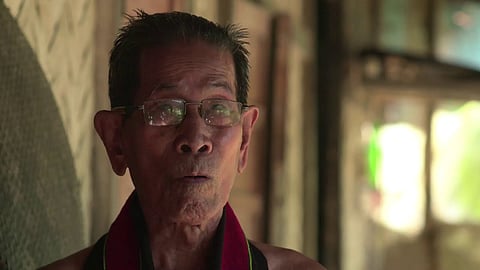 Thanga Darlong gets life-term achievement award