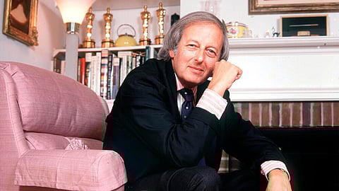 Oscar-winning Composer Andre Previn Dies at 89