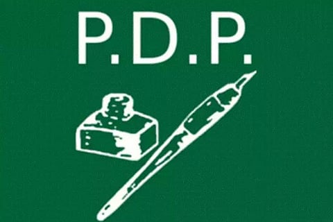 People’s Democratic Front Decision on Bypolls Soon