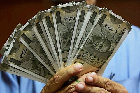 Old age pension funds released in Meghalaya