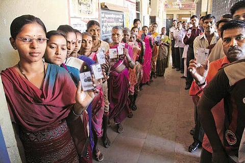 Sivasagar Deputy Commissioner asks political parties to adhere to MCC guidelines