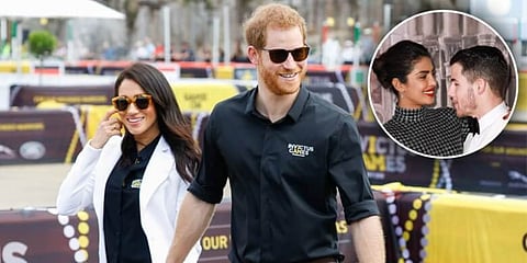 Priyanka Chopra, Meghan Markle’s Friendship Hits A Rough Patch
