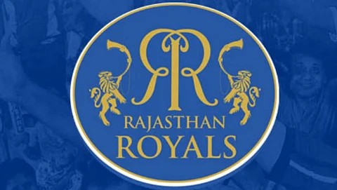 Rajasthan Royals Show Solidarity With Street Child Cricket World Cup