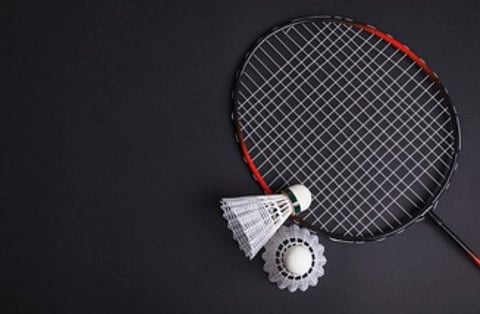 Shuttler Priyanshu Rajawat loses in Dutch Junior quarters