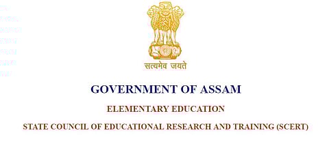 Assam Jobs: SCERT Jobs for Stenographer, Office Assistant, Multiple Vacancy