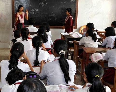Lack of headmasters, teachers hit Tripura schools