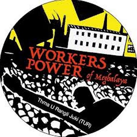 Thma U Rangli Juki extends support to villagers in opposition to the public hearing