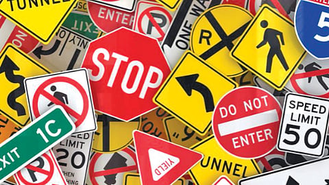 Stress laid on strict adherence to traffic rules to minimize road accidents in Mangaldai