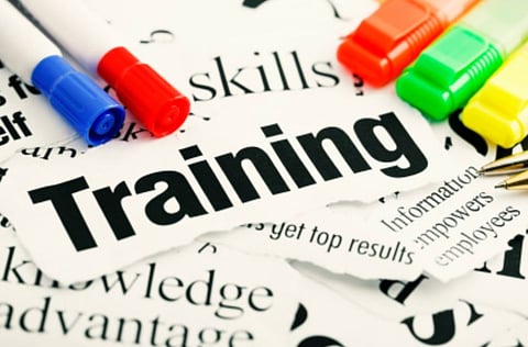 Two-day State resource group training concludes in Itanagar