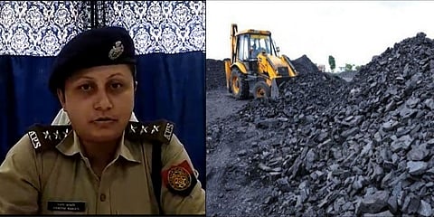 Coal traders surrender amid Police pressure in Guwahati
