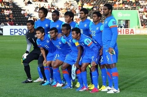 Football mess in India after Super Cup saga
