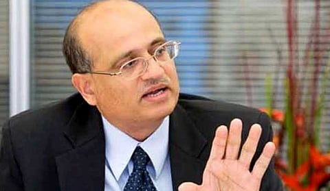 Indian students’ detention discussed with Vijay Gokhale