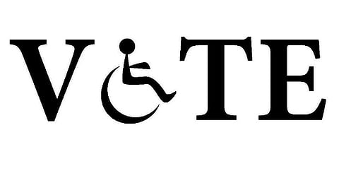 Hailakandi administration to provide facilities to persons with disabilities for greater participation