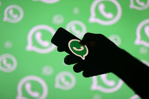 WhatsApp Business App now available on iPhone