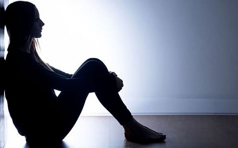 It’s a nightmare to be a woman