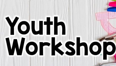 Youth workshop concludes in Meghalaya