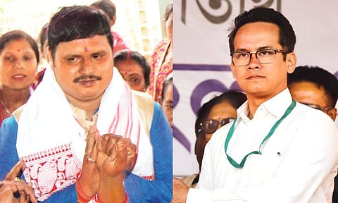 Kaliabor Lok Sabha Seat: A Prestige Battle For AGP-BJP & Congress