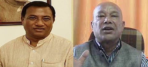 AL Hek laments Sanbor Shullai’s suicide comment