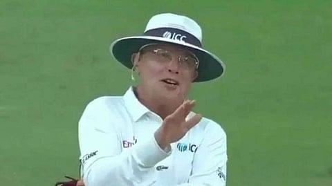 Ian Gould to quit umpiring after World Cup