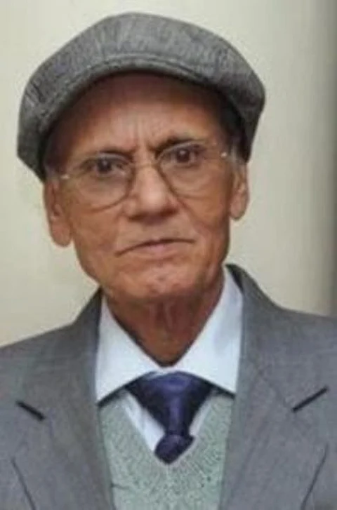 A tribute to Dr Ray Baruah