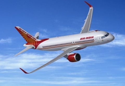 Grounding of Air India Jets Puts a Spotlight on Maintenance