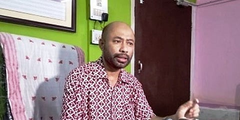 MLA Anowar Hussain Says Syndicates Still Rampant In The Barak Valley