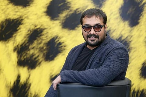 Anurag Kashyap Calls PM Narendra Modi ‘Urban Nazi’